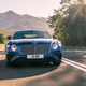 Illustration for article titled Hot Damn The New Bentley Continental GT Looks Good